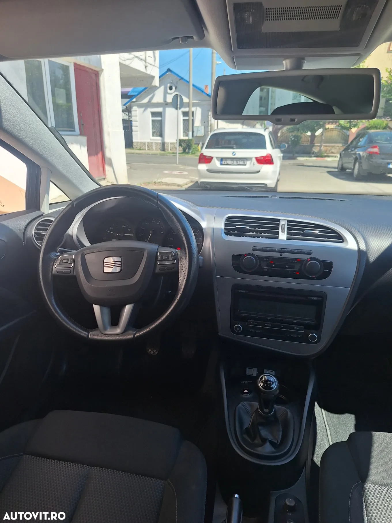 Seat Leon 1.4 TSI Start&Stop Style - 8