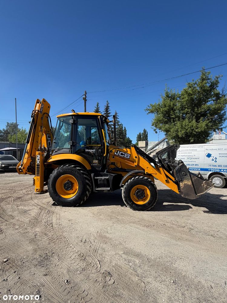 JCB 3CX ACE - 3