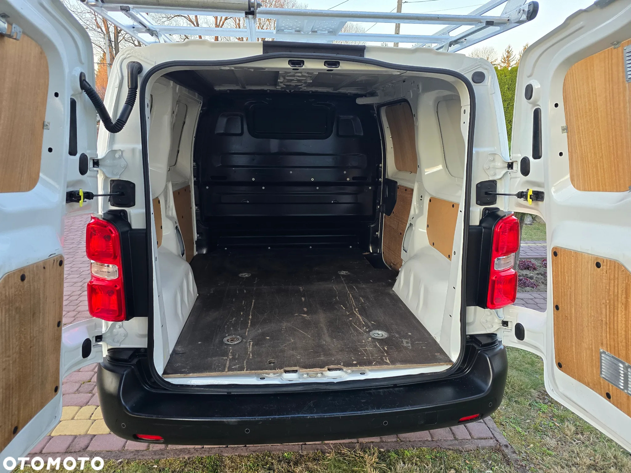 Citroën Jumpy - 11