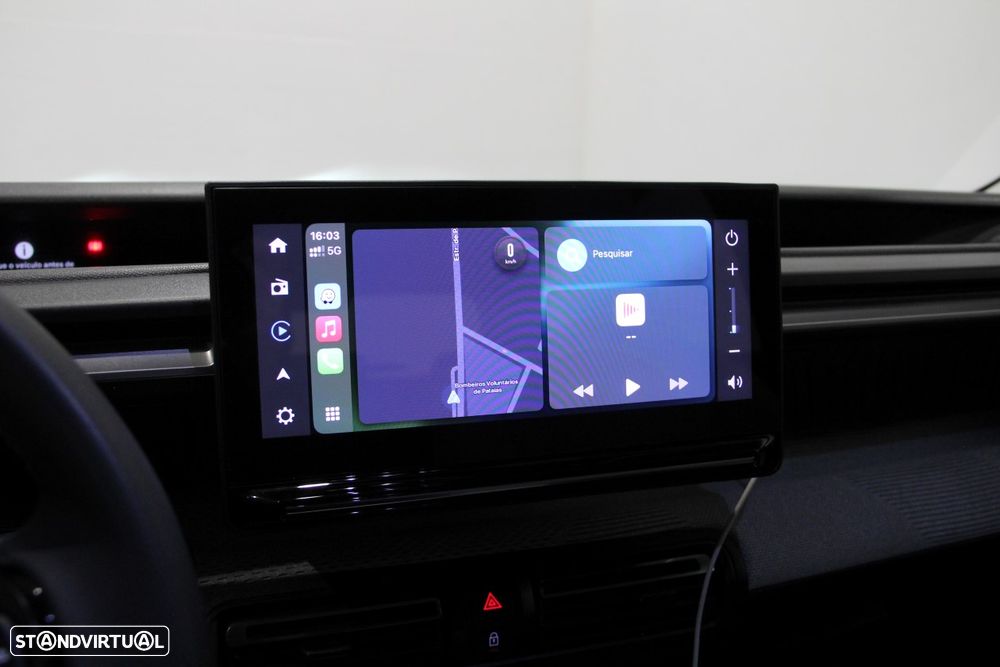 Citroën C3 1.2 Turbo Max - 21