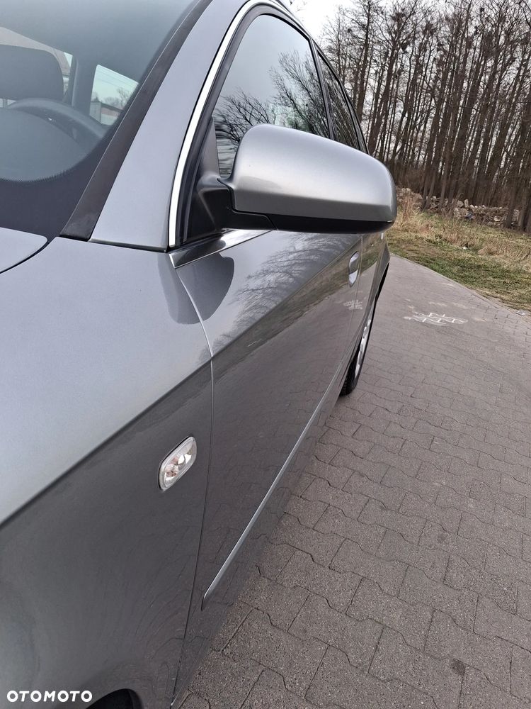 Audi A4 Avant 1.6 - 16