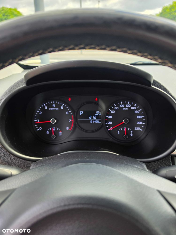 Kia Picanto - 6