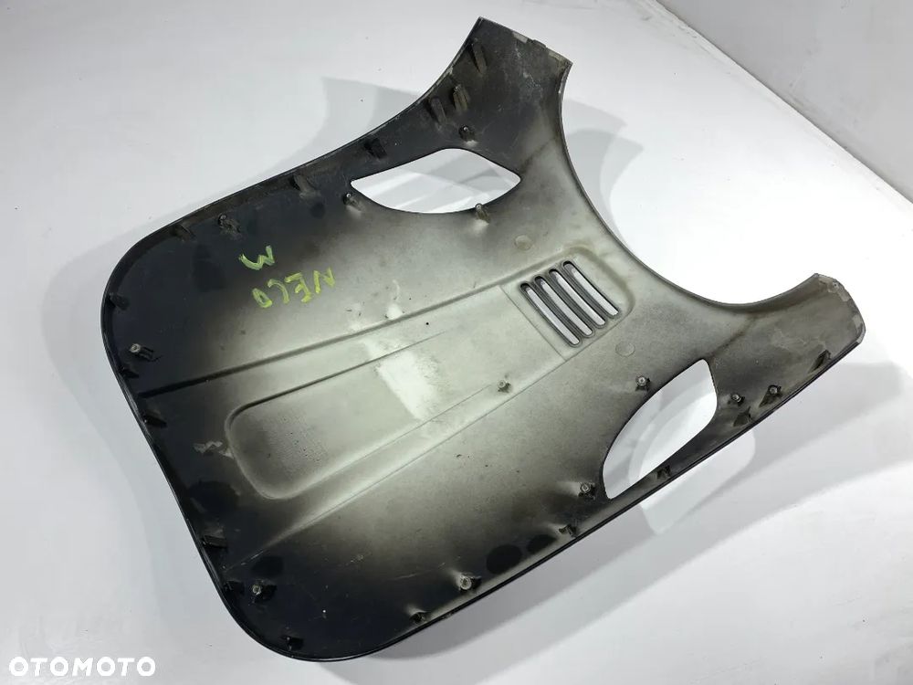 Czacha Neco Retro 50 - 2