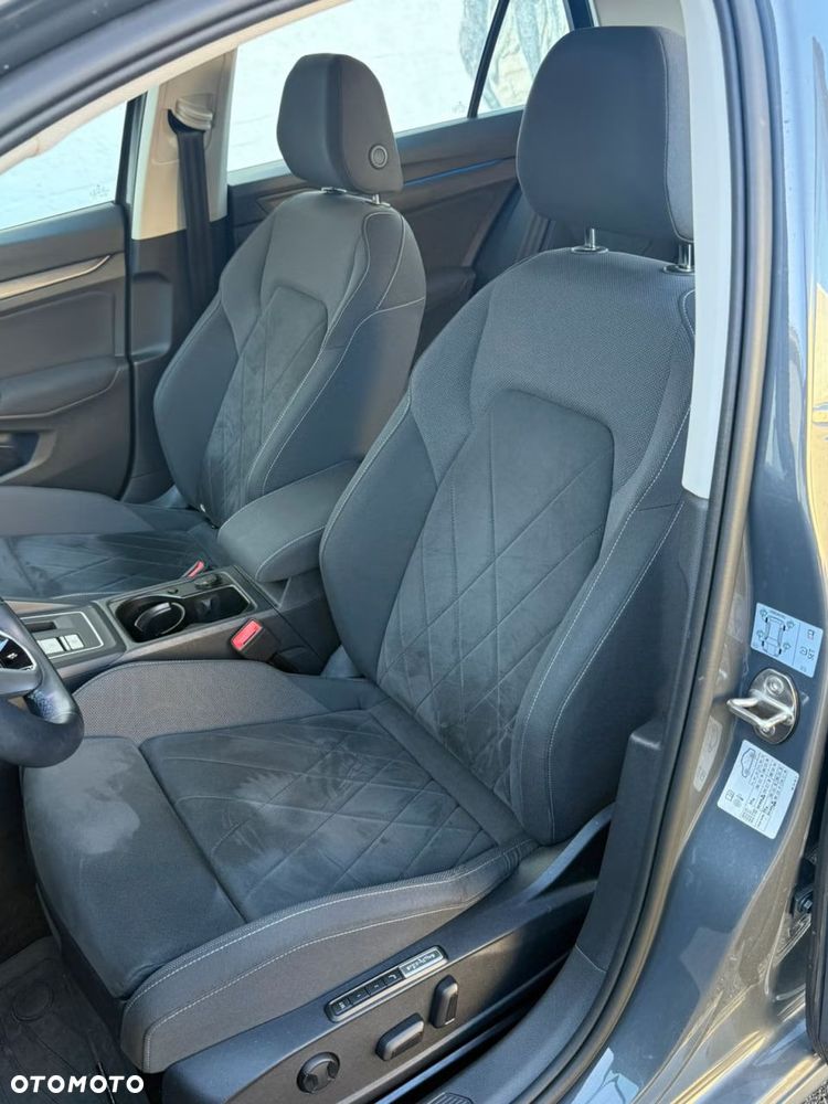 Volkswagen Golf 1.4 TSI Plug-In Hybrid Style DSG - 6