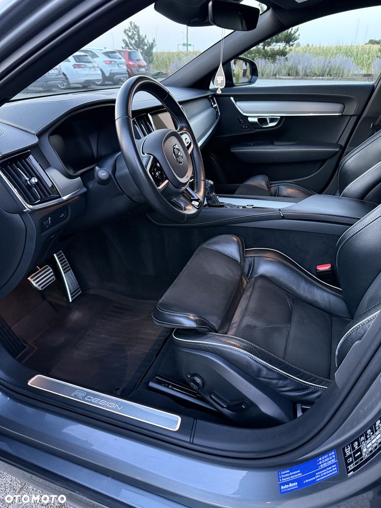 Volvo V90 - 12