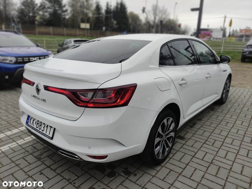 Renault Megane 1.3 TCe Techno - 6