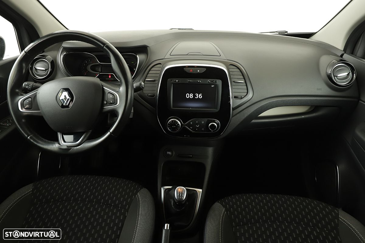 Renault Captur 0.9 TCE Exclusive - 6