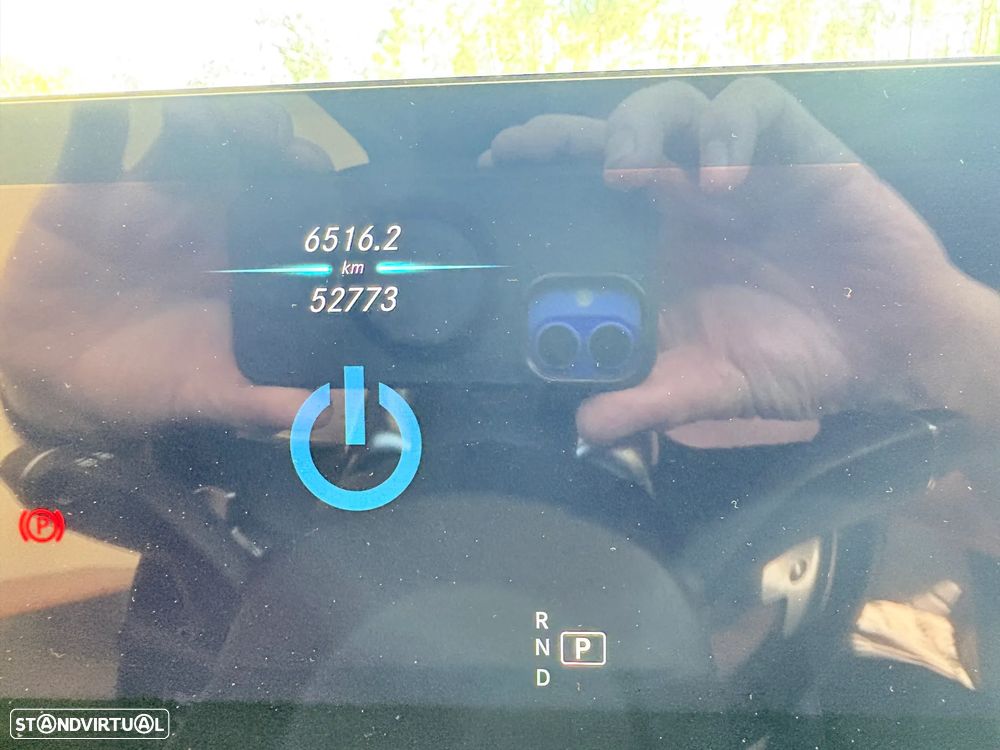 Dacia Spring Electric 45 Comfort Plus - 8