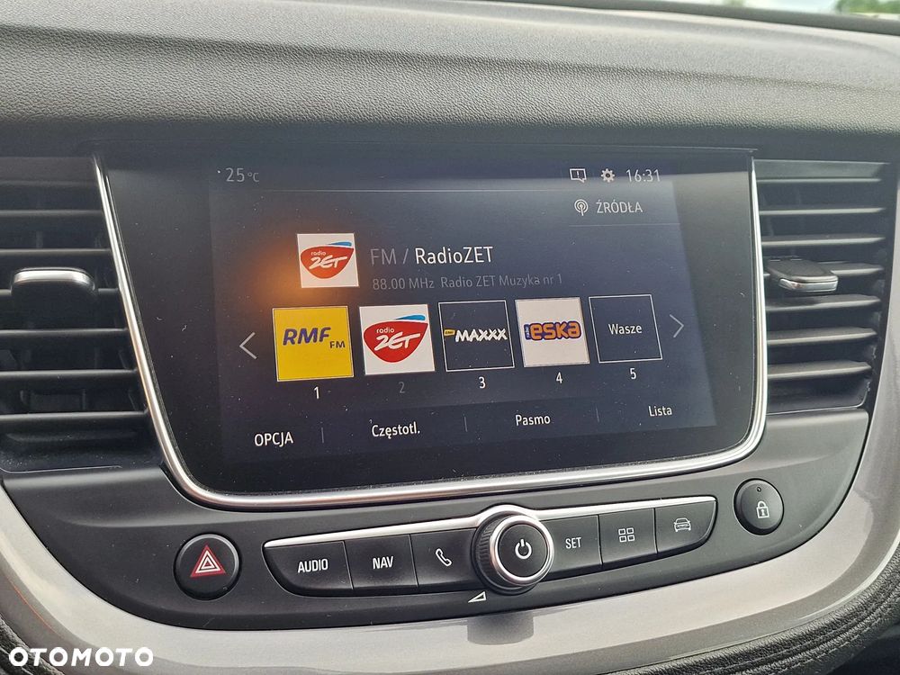 Opel Grandland X - 18