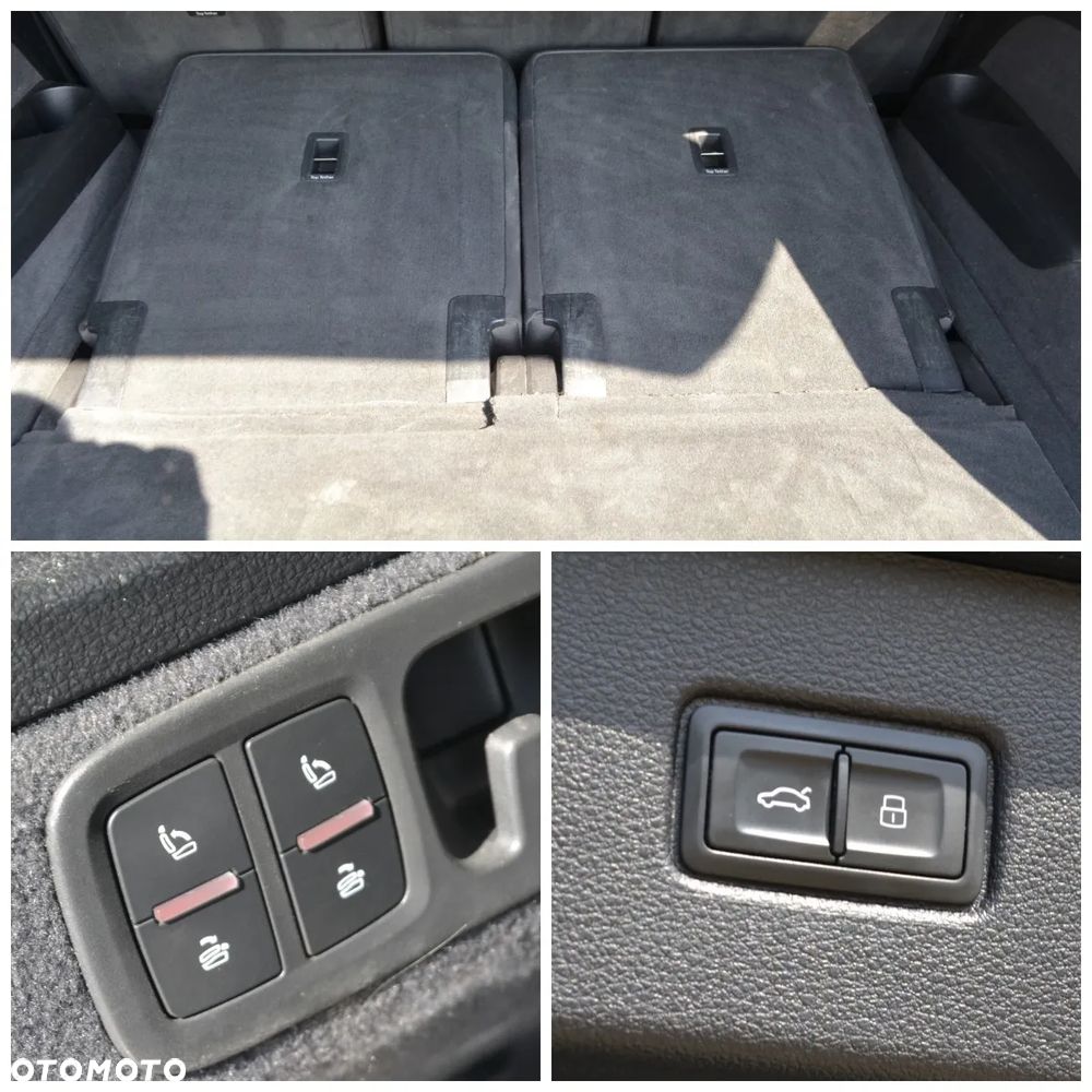 Audi Q7 45 TDI Quattro Tiptronic - 19