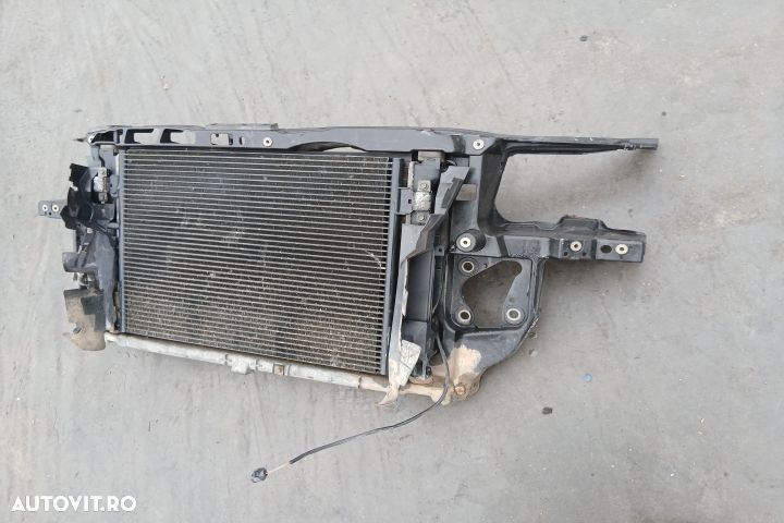 Trager / Calandru 3B0805594 8D0121251AT 3B0805594 8D0121251AT Volkswa - 2