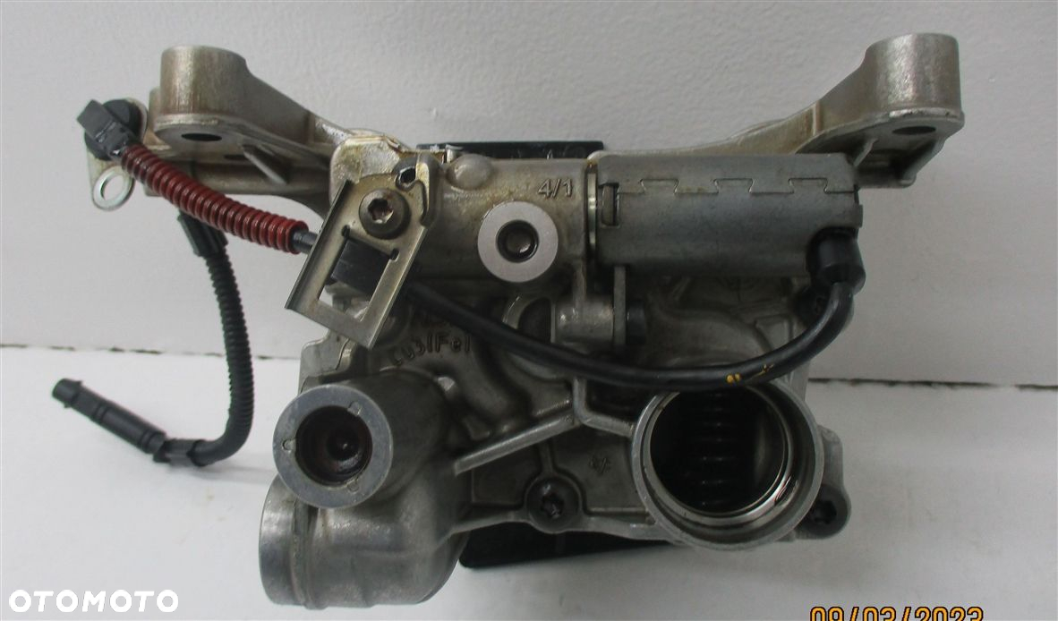 POMPA OLEJU VOLVO V60 XC40 1.5 2.0 T5 T6 31670242 - 6