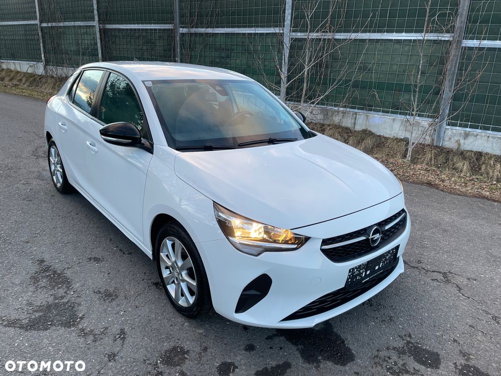 Opel Corsa 1.2 Start/Stop Elegance - 2