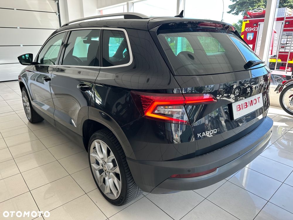 Skoda Karoq 1.5 TSI ACT 4x2 Style - 2