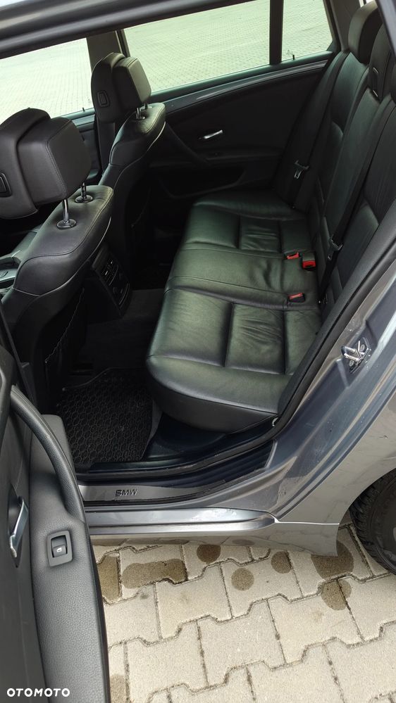 BMW Seria 5 - 11