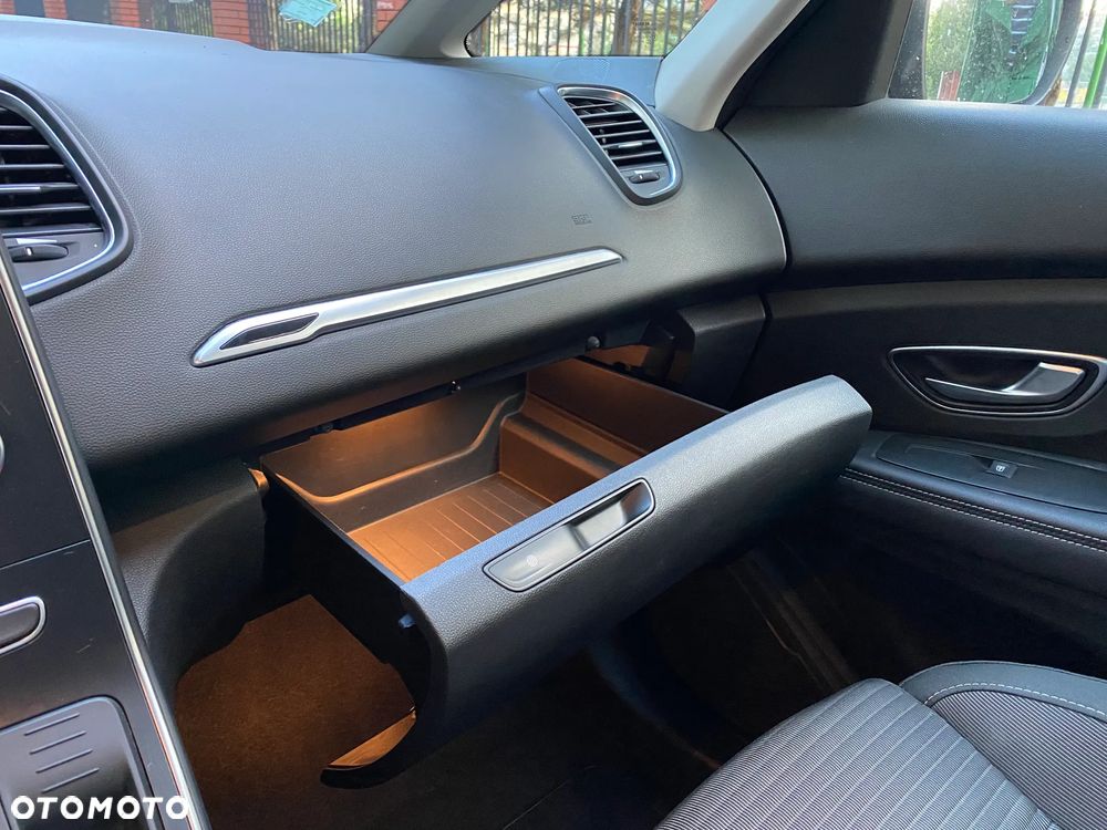 Renault Grand Scenic ENERGY dCi 110 EDC Business - 10