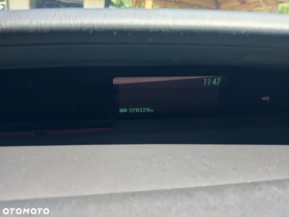 Toyota Prius 1.8 HSD Active - 21