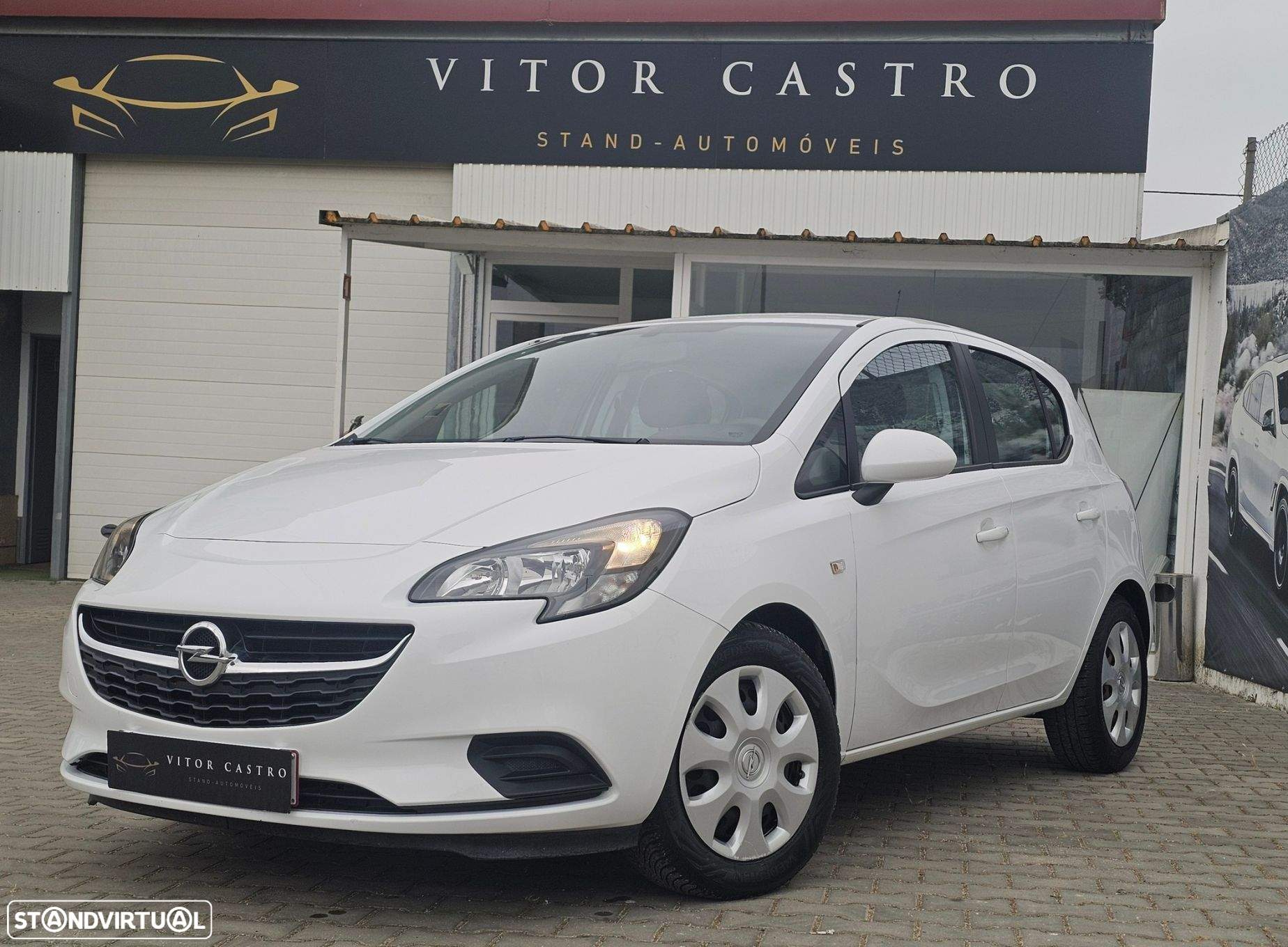 Opel Corsa 1.2 Active - 3