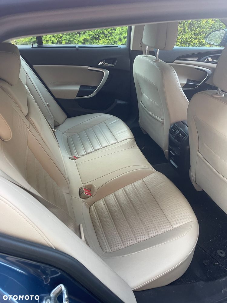 Opel Insignia - 2