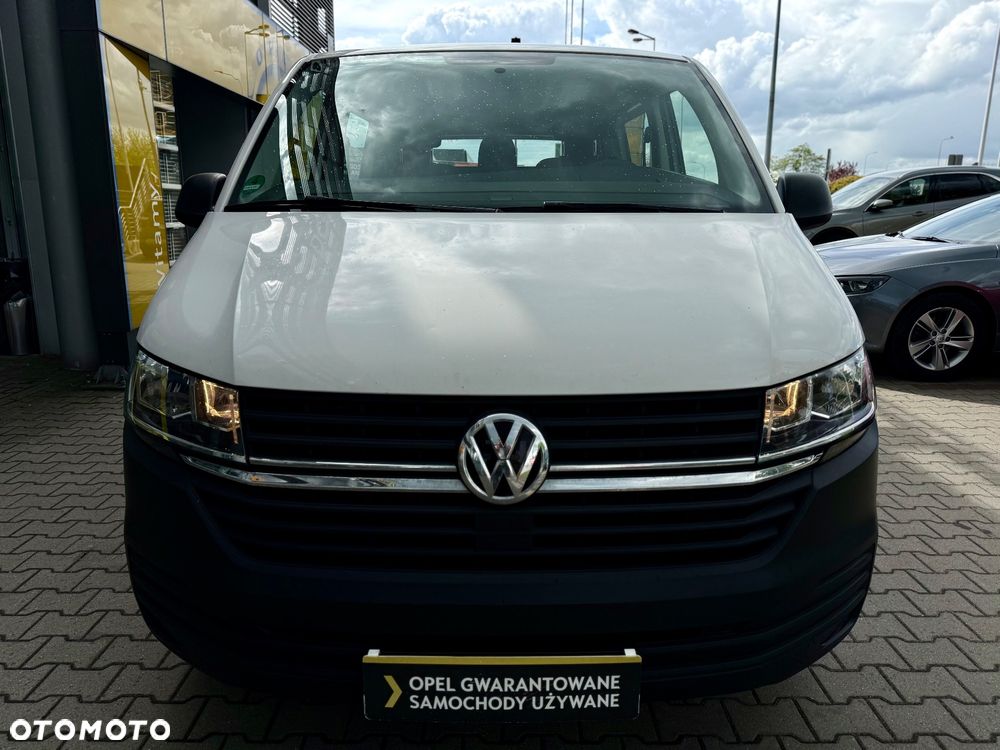Volkswagen Transporter T6.1 Lang Plus Trendline - 5