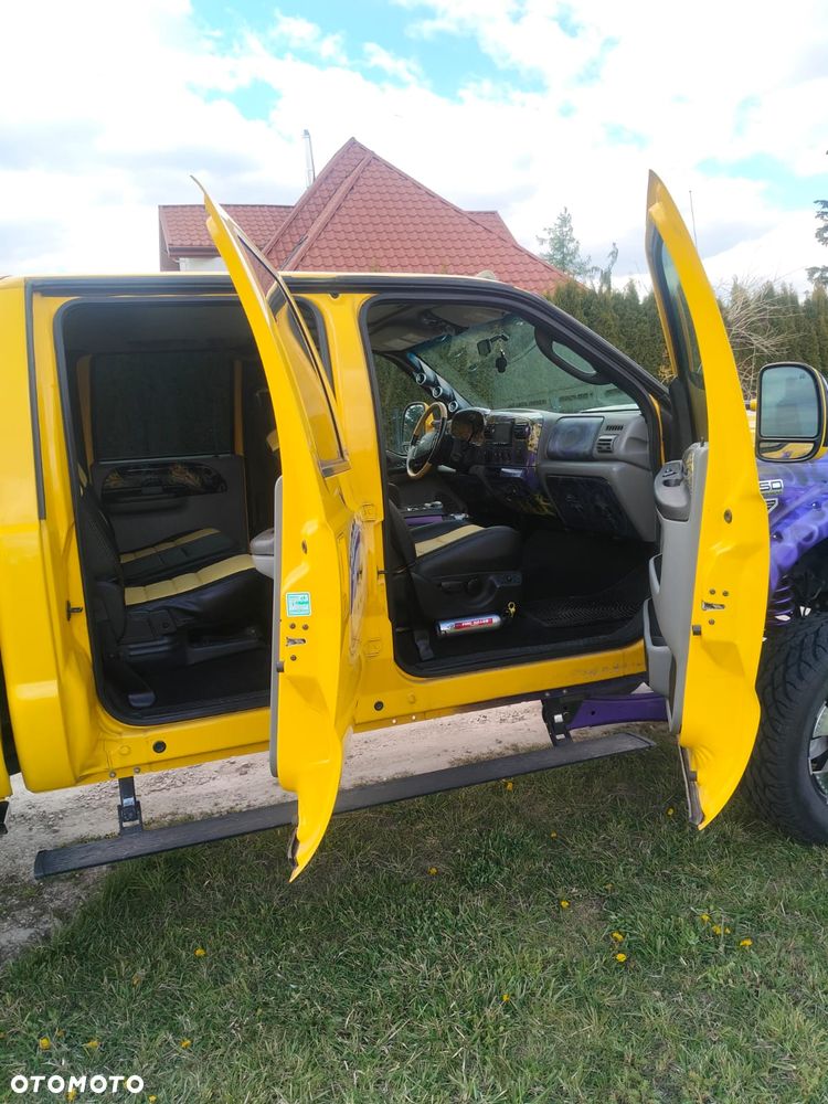 Ford F350 - 13