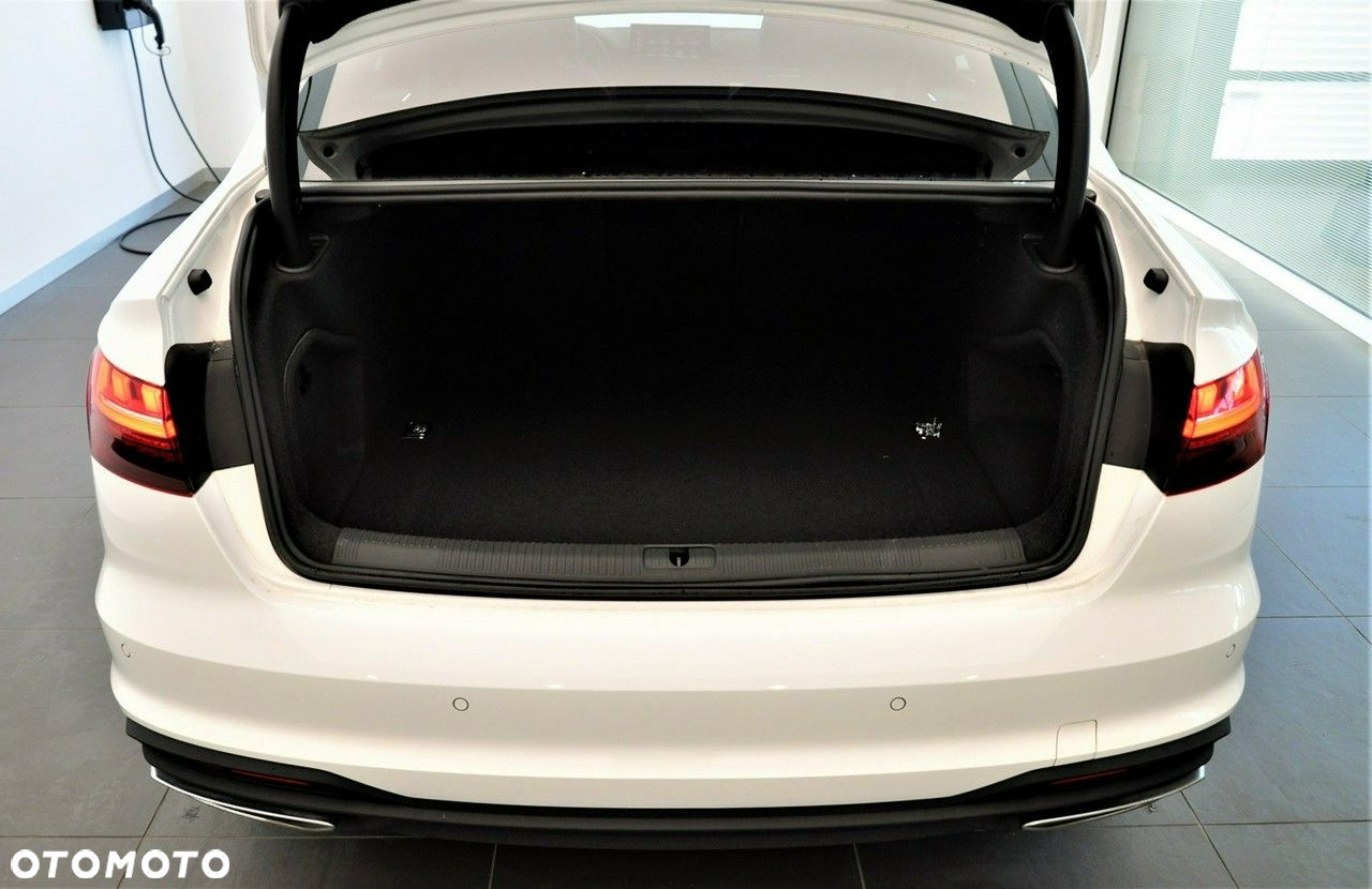 Audi A4 - 21