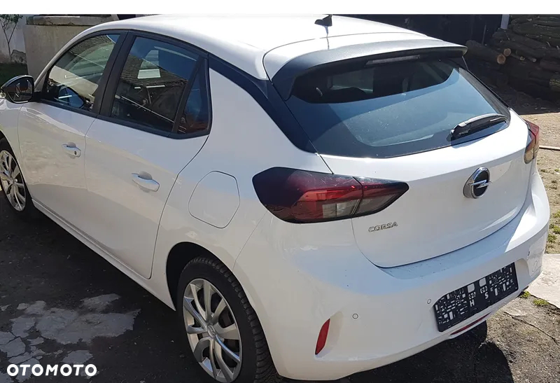 Opel Corsa 1.2 Edition S&S - 3