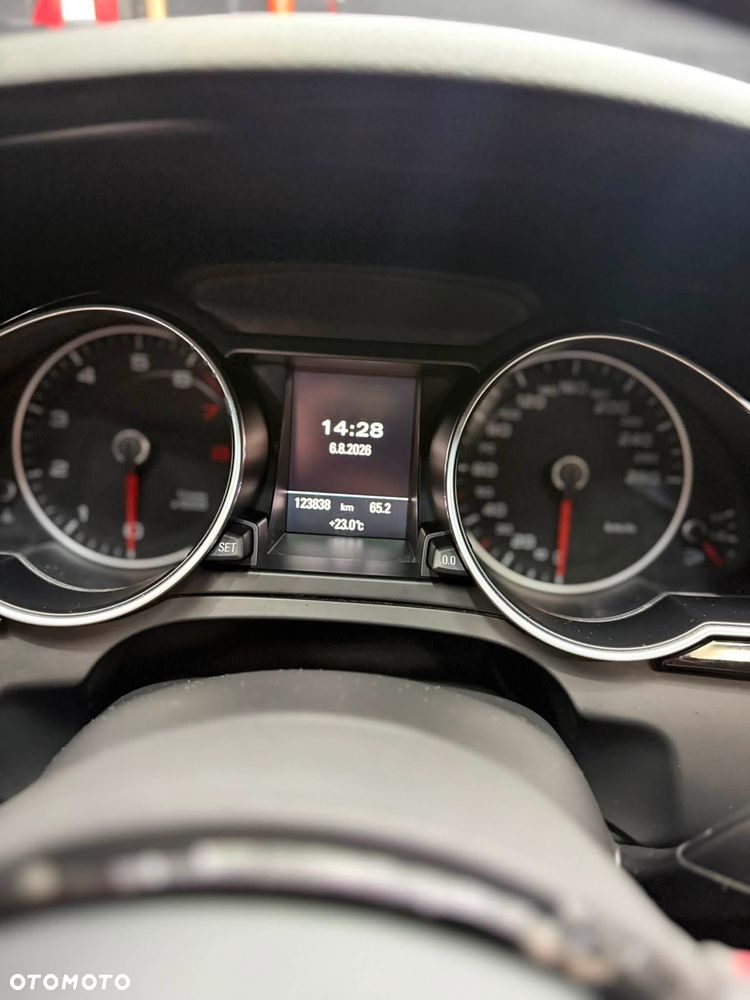 Audi A5 Sportback 2.0 TFSI Quattro S tronic - 5