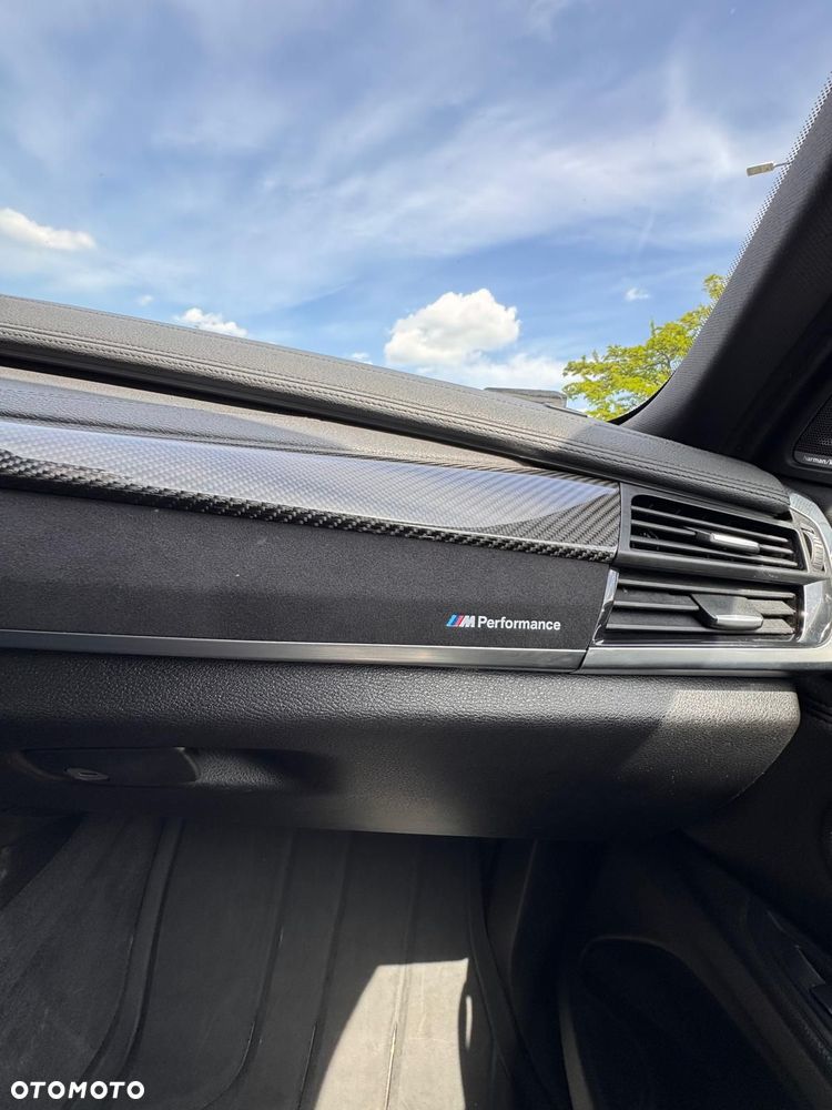 BMW X6M - 14