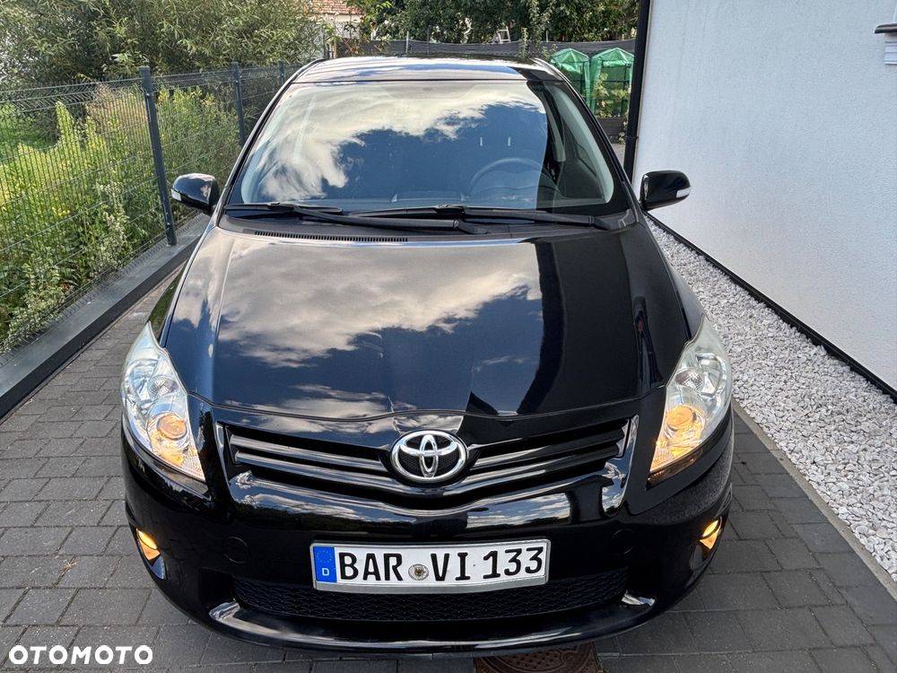 Toyota Auris 1.6 Life+ - 15