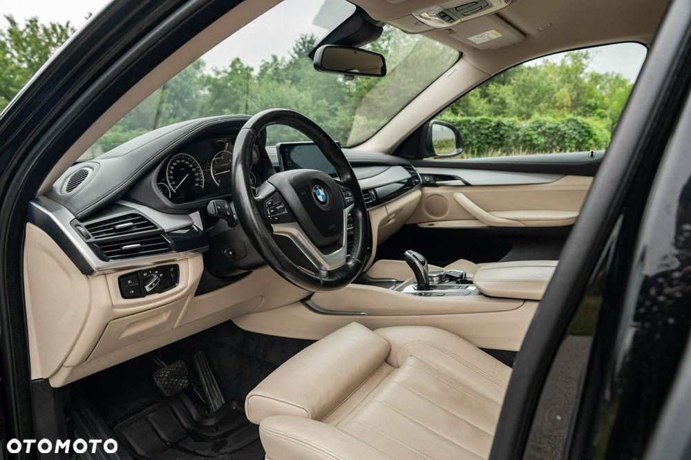 BMW X6 - 21