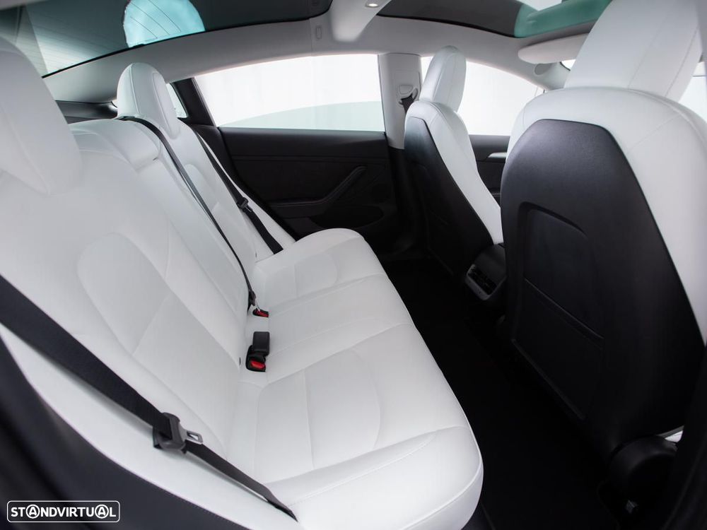 Tesla Model 3 RWD RWD - 13