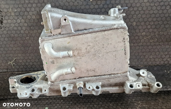KOLEKTOR SSĄCY 04L129766AL VW 1.6 TDI