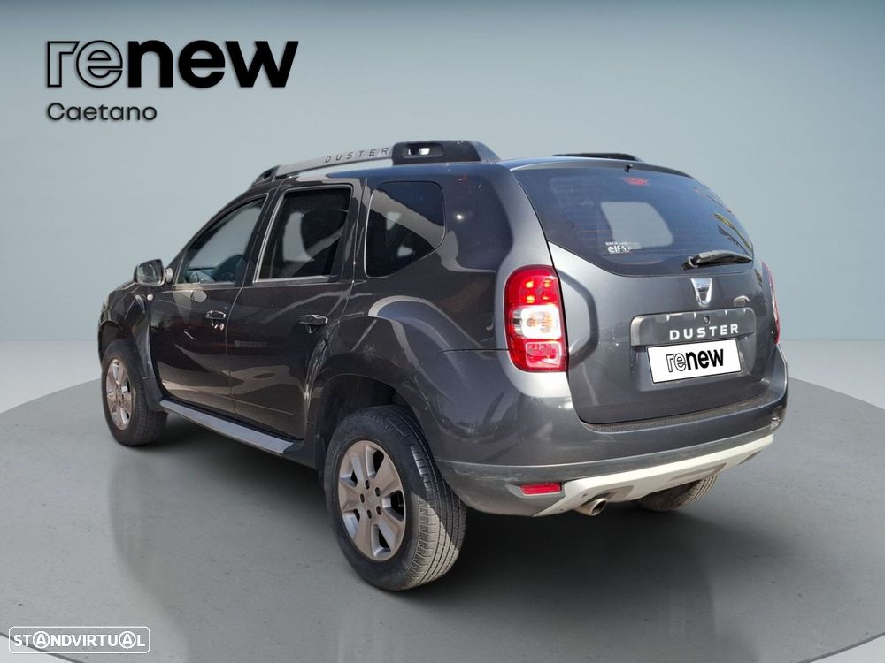 Dacia Duster 1.2 TCe SL Best Choice - 6