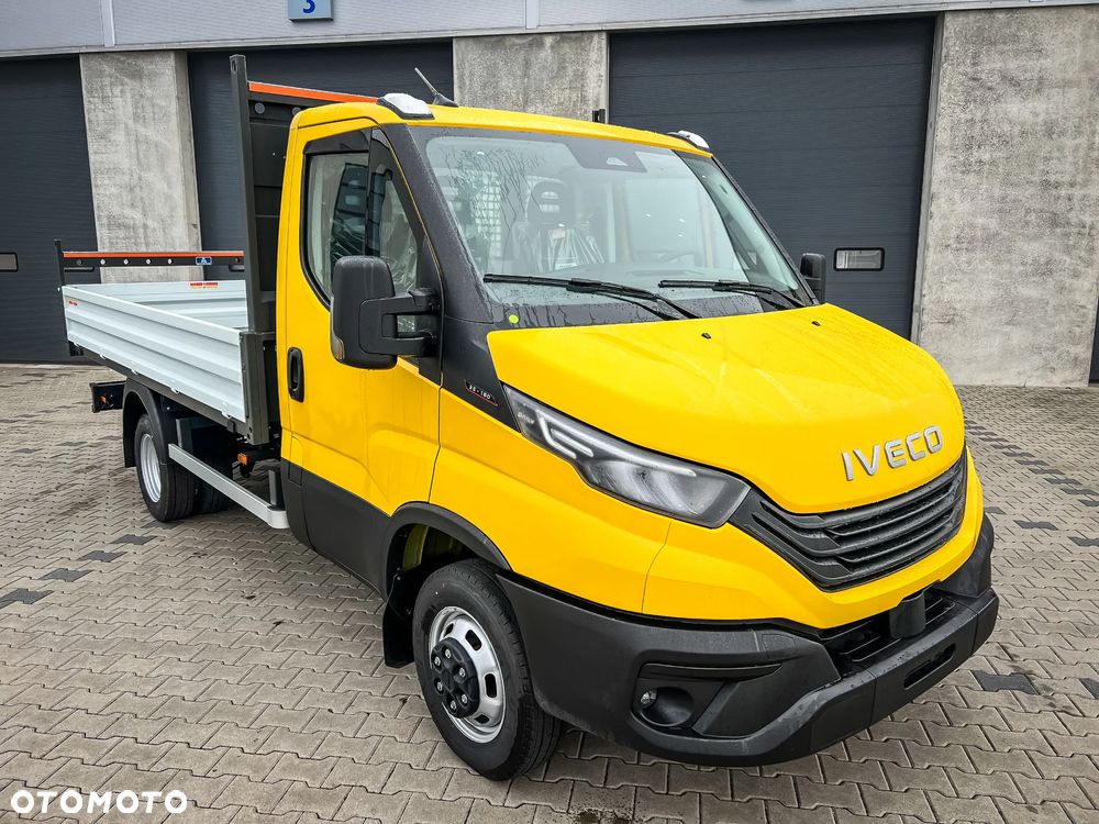 Iveco 50C16H3.0 Wywrot fabryczny! Super Cena! - 6