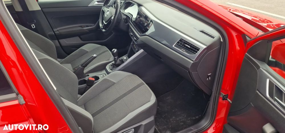 Volkswagen Polo 1.0 TSI Highline - 9