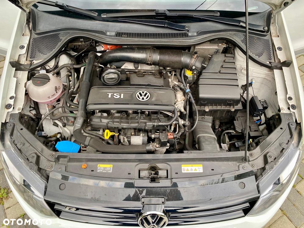 Volkswagen Polo R WRC - 20