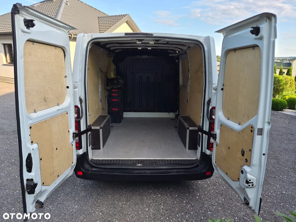 Opel MOVANO - 29