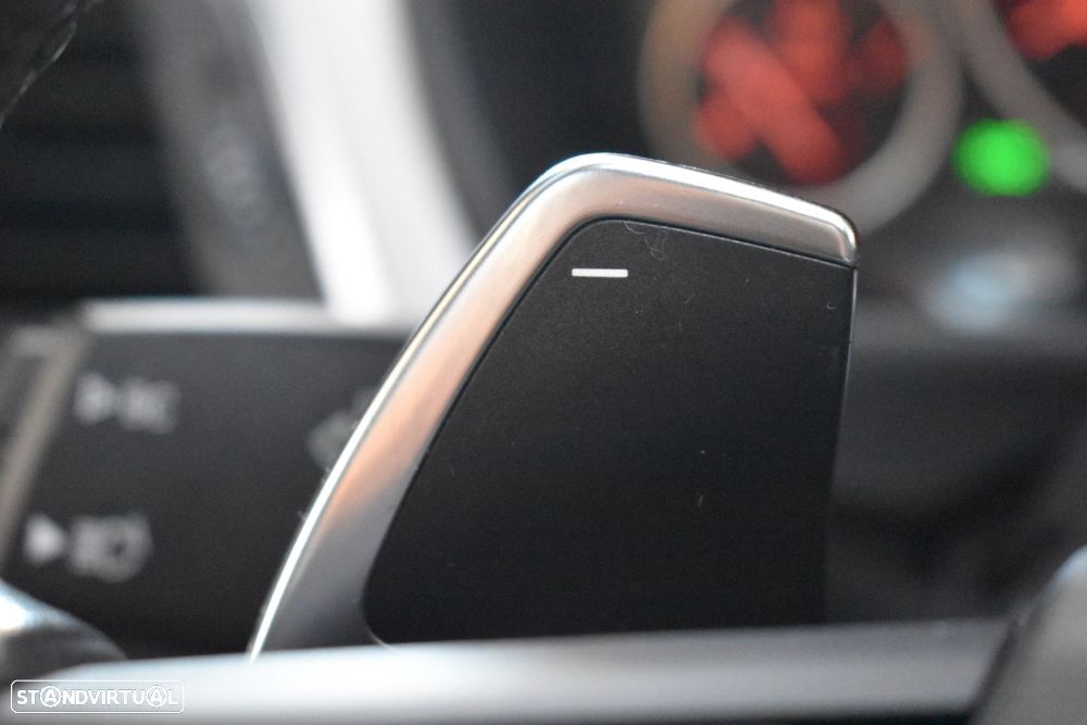 BMW 420 Gran Coupé d Line Luxury Auto - 42