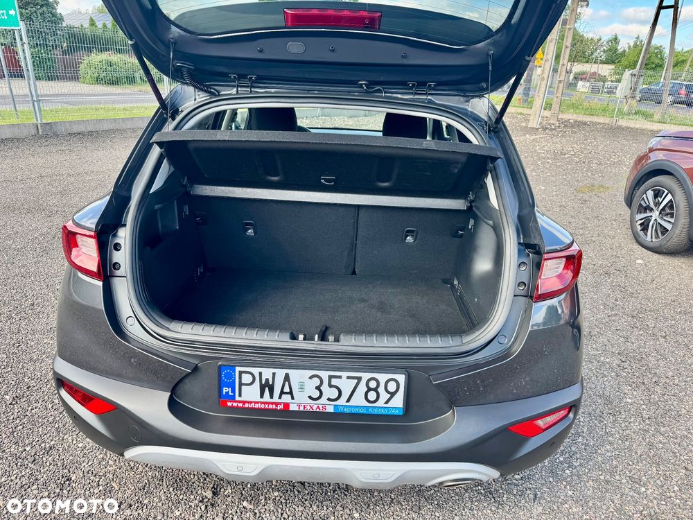 Kia Stonic - 28