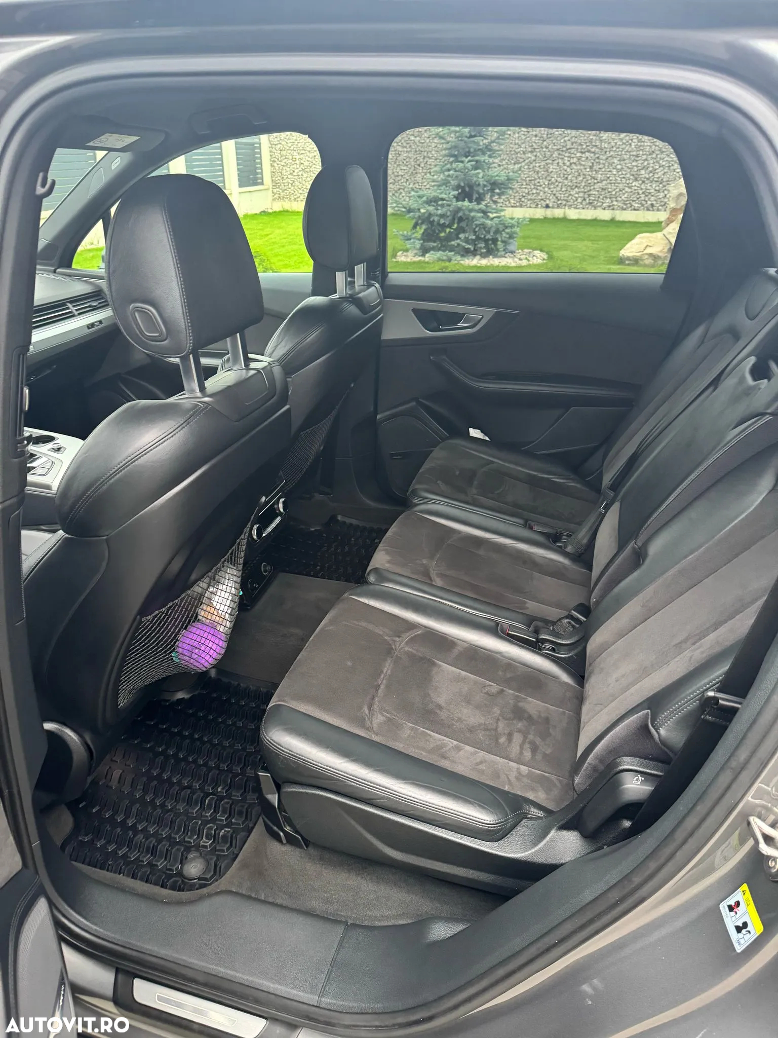 Audi Q7 3.0 TDI Quattro Tiptronic - 7