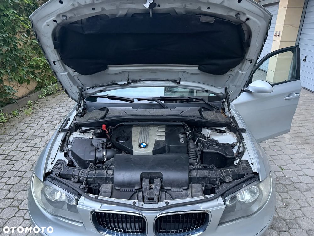 BMW Seria 1 118d - 17