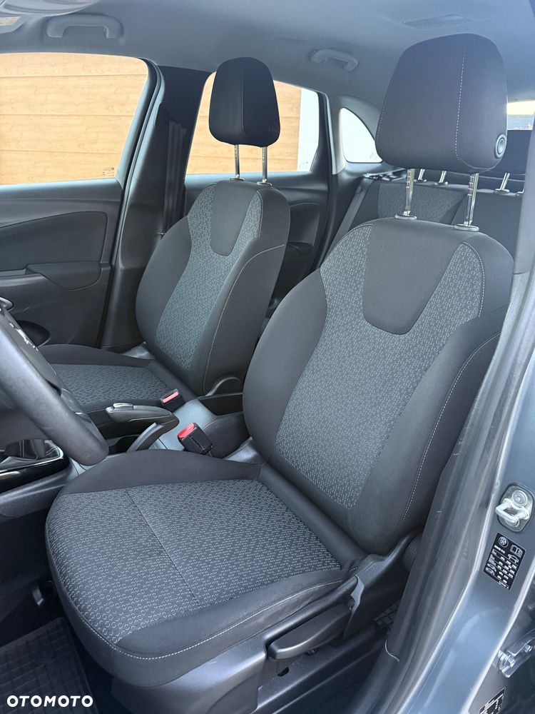 Opel Crossland - 17