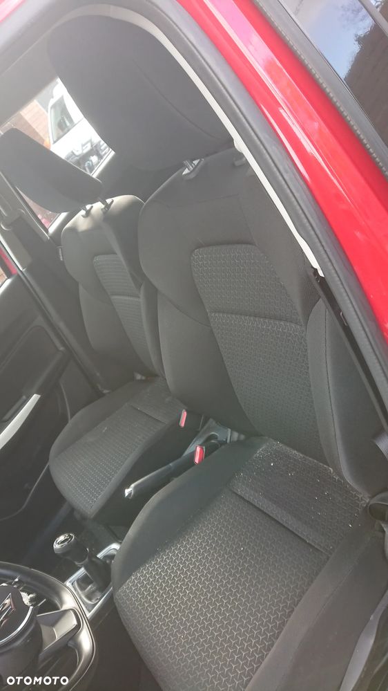 Suzuki Swift - 15