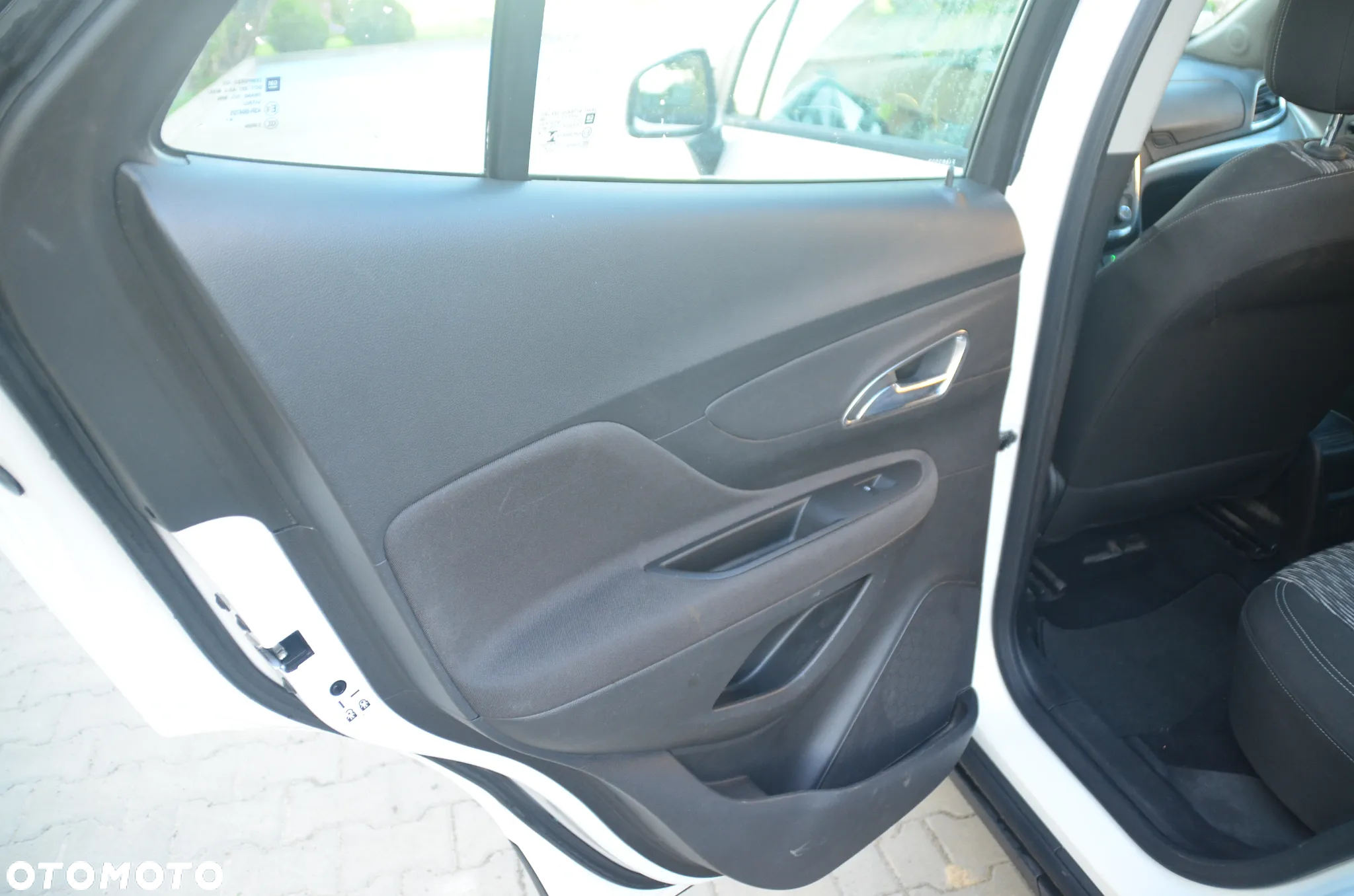 Opel Mokka 1.6 CDTI Enjoy S&S - 15