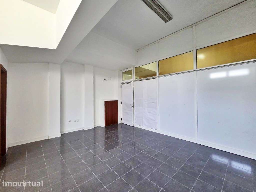 Loja com excelente localização - Grande imagem: 5/7
