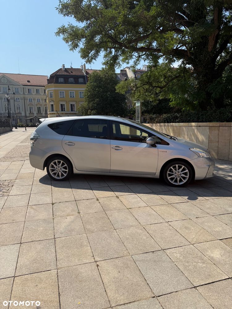Toyota Prius+ 1.8 HSD Premium - 2