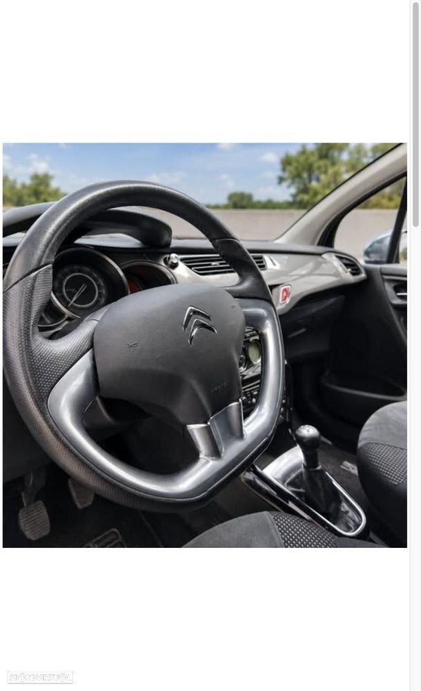 Citroën C3 - 1