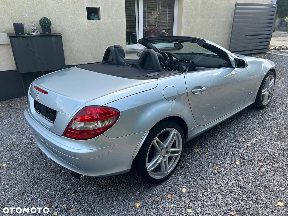 Mercedes-Benz SLK - 27