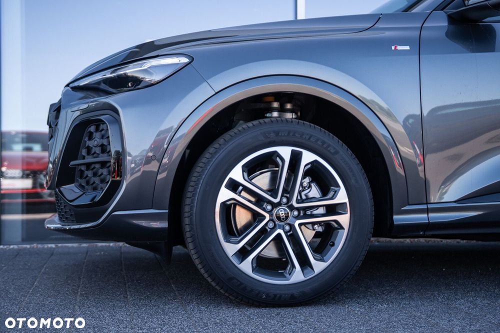Audi Q5 - 7